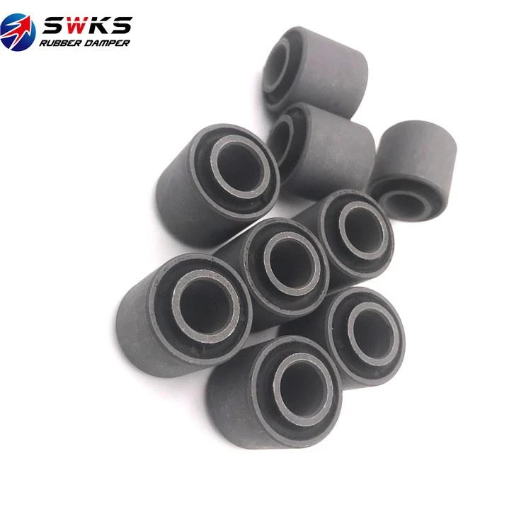 rubber bushing isolator (1)
