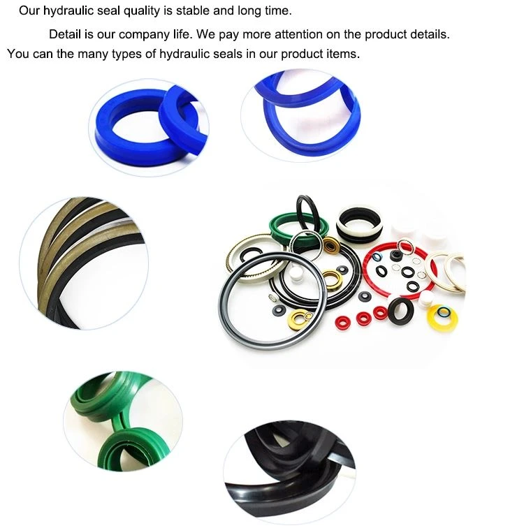 hydraulic seal