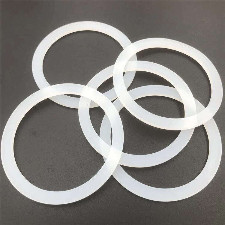 silicone washer