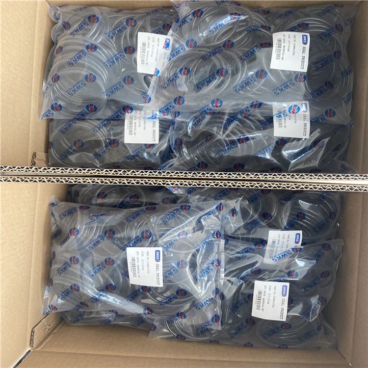 FEP viton o ring