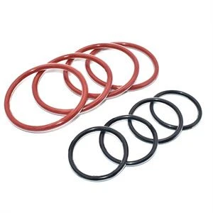 FEP O-ring (8)