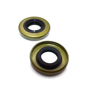 TB oil seal (17)