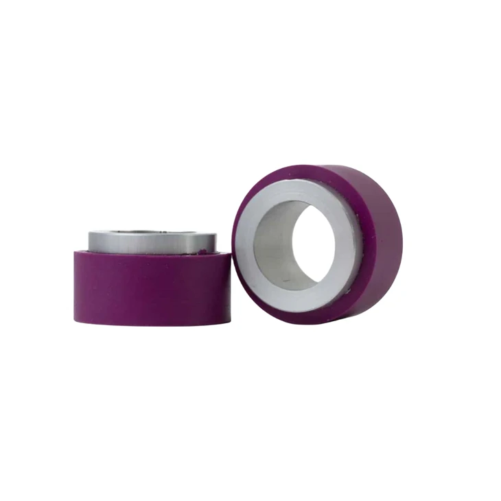 Custom Molded Polyurethane PU Seals