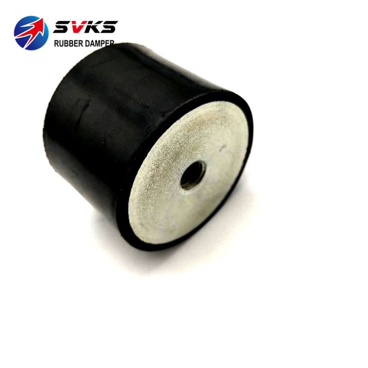 Anti Vibration Rubber Mount Vibration Isolator
