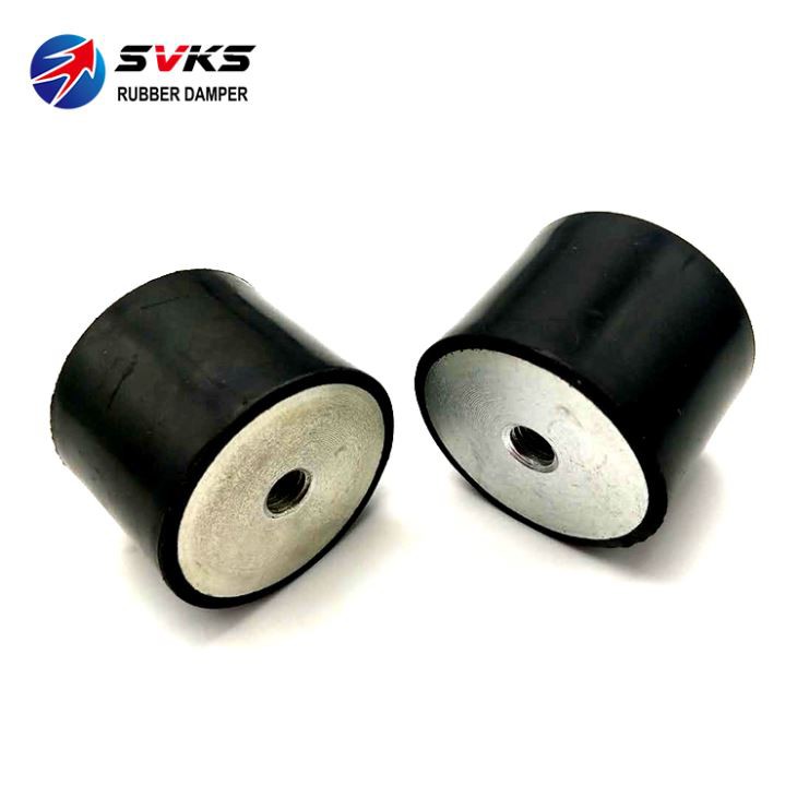 Anti Vibration Rubber Mount Vibration Isolator