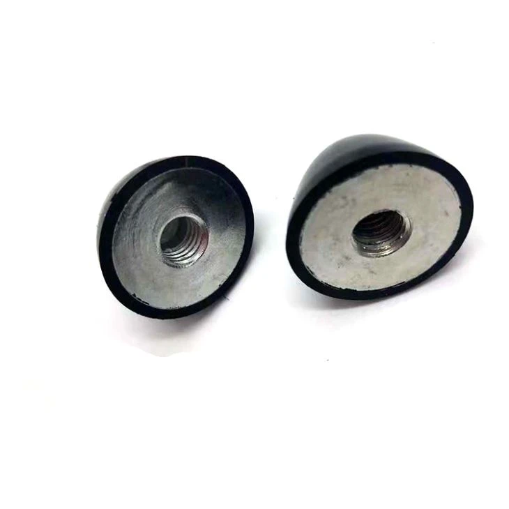 Conical Anti-Vibration Mount