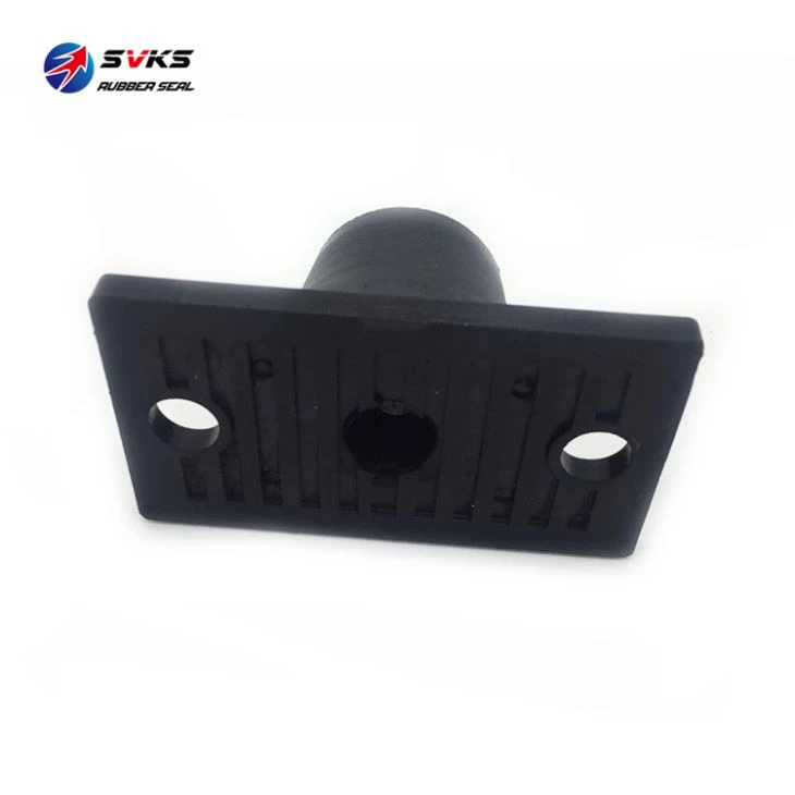 Floor Mount Vibration Isolator,Neoprene