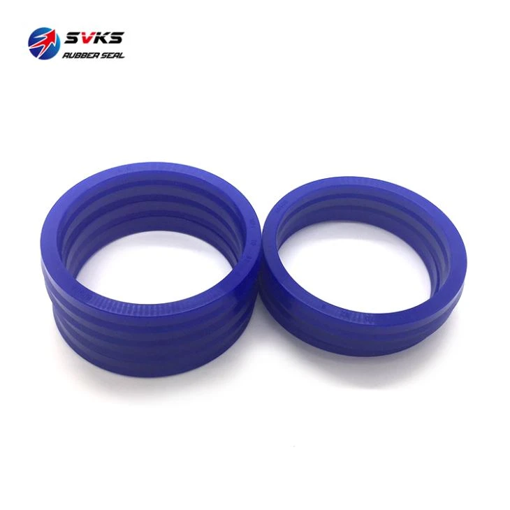 Hydraulic Cylinder Seals UN Piston Rod Seal