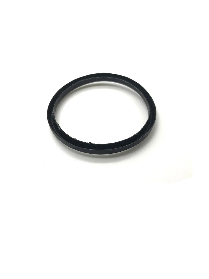 NBR/VITON V-PACKING FABRIC SEALS