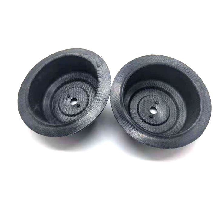 Neoprene Fabric Rubber Diaphragm