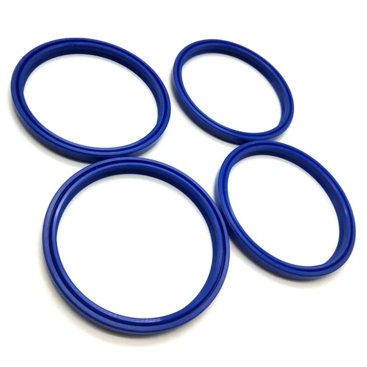 Piston Seal DHS Dustproof Ring 80*90*8