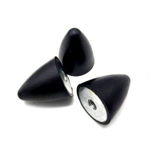 원뿔 중지 댐퍼 30 m m