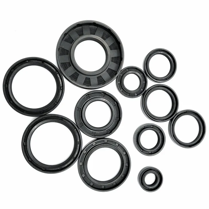 TC Standard Rotary Shaft Oil Seals