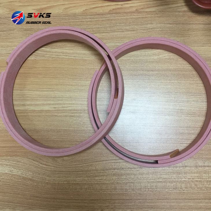 High Quality Phenolic Resin Guider Ring Wear Ring