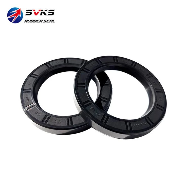 NBR Material TC Oil Seal
