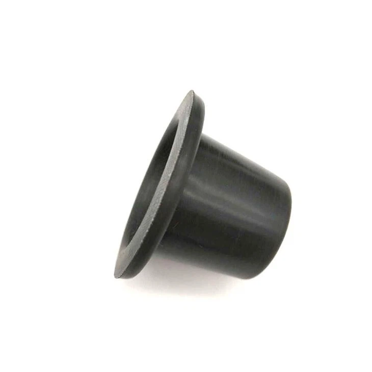 NBR Fabric Coated Diaphragm