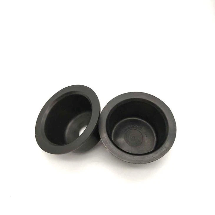 NBR Fabric Coated Diaphragm