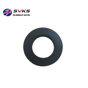 다른 크기의 EPDM OEM 가스켓