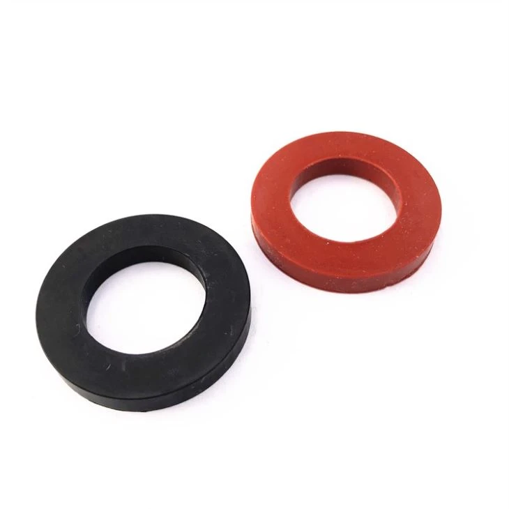 Heat Resistant FKM/SILICONE Washer