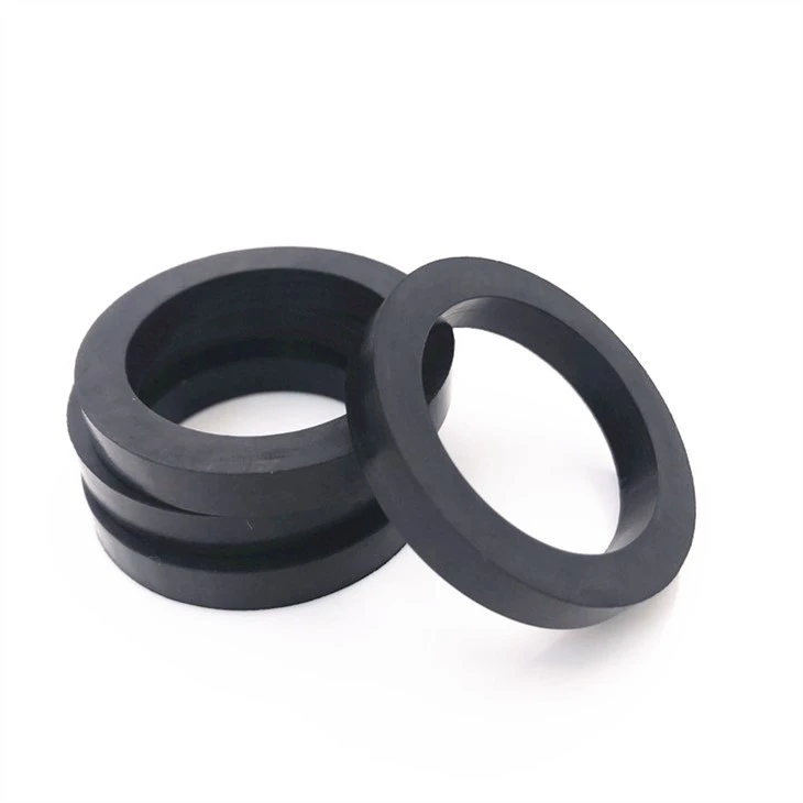 High Quality NBR Nitrile Square Ring Seal