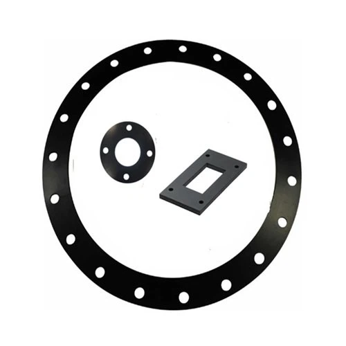 Oil Resistant Neoprene CR Rubber Diaphragm