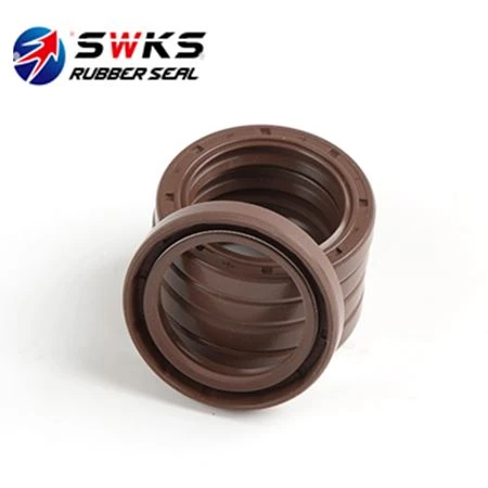 Oil Seal For Fuel Injector