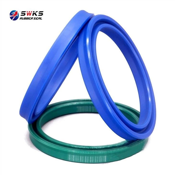 Polyurethane Hydraulic Cylinder Oil Sealing Ring