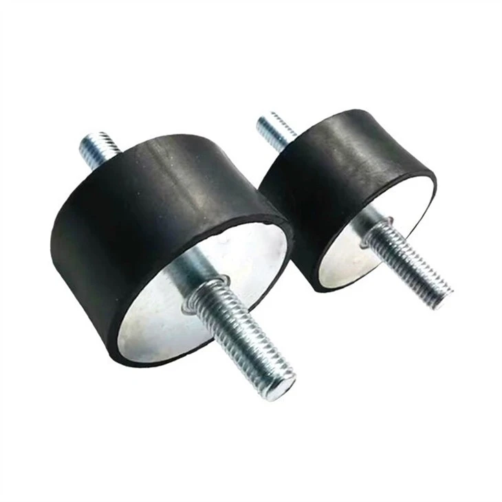 Rubber Absorbers16