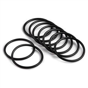 원형으로 만든 NBR 자동차 니트릴 고무