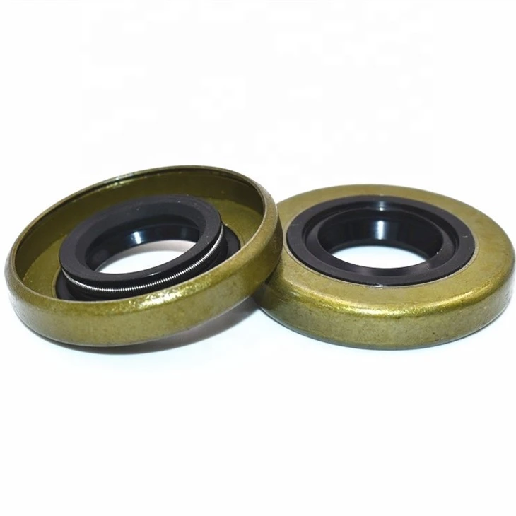 TB TA Metal Case Outer Layer Shaft Seal