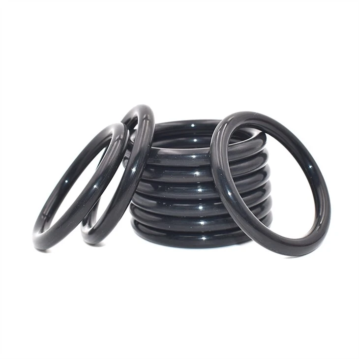 Universal O-Ring Kit Nitrile Rubber