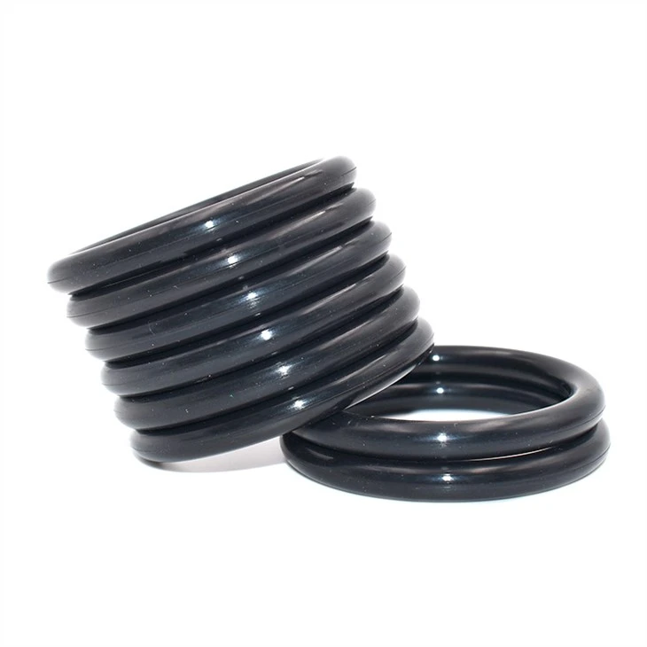 Universal O-Ring Kit Nitrile Rubber