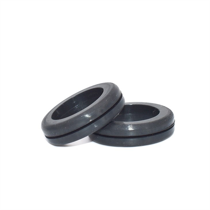 SBR Silicone Rubber Grommets For Cable/wire