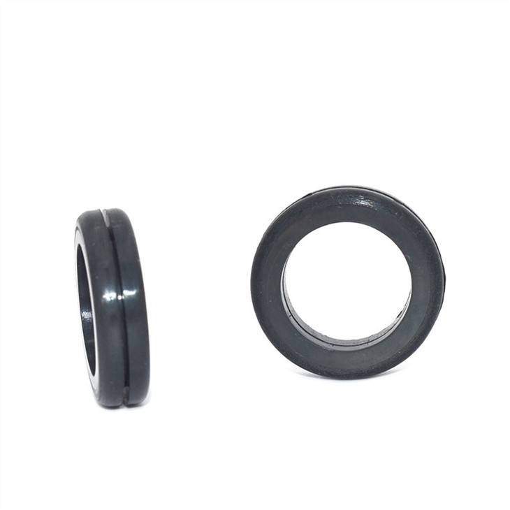SBR Silicone Rubber Grommets For Cable/wire
