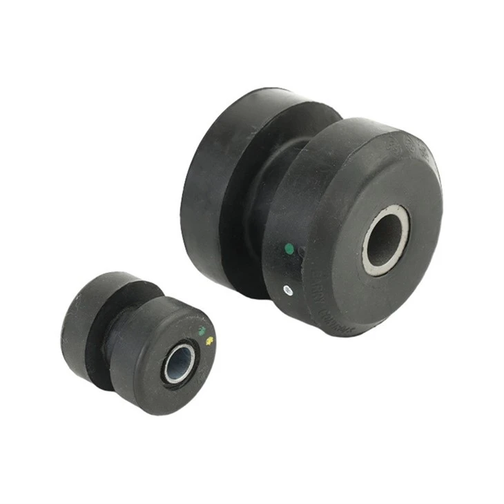 Customized Rubber Engine Mounts