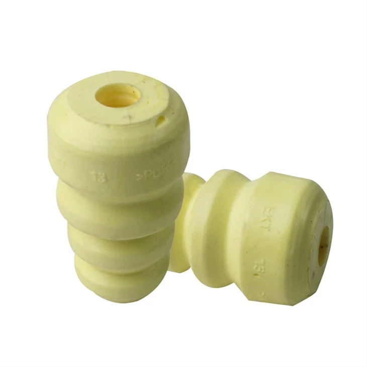 Polyurethane Bump Stop Foam Suspension Bush