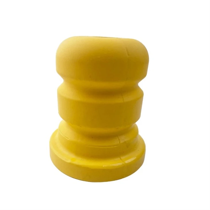 Polyurethane Bump Stop Foam Suspension Bush
