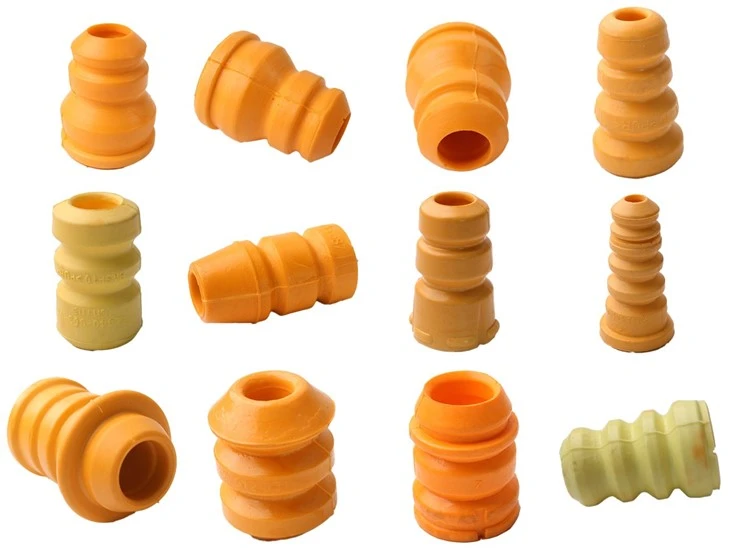 Polyurethane Bump Stop Foam Suspension Bush