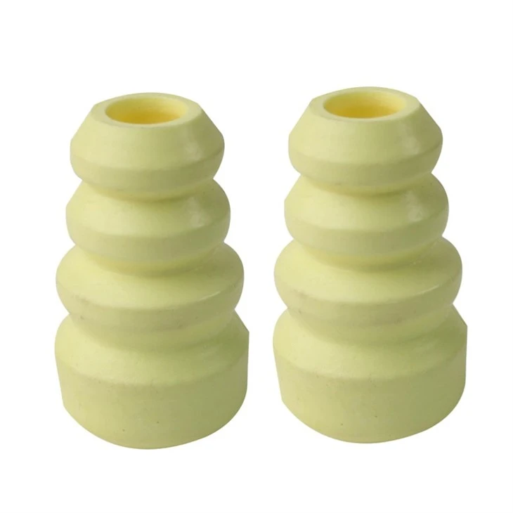 Polyurethane Bump Stop Foam Suspension Bush