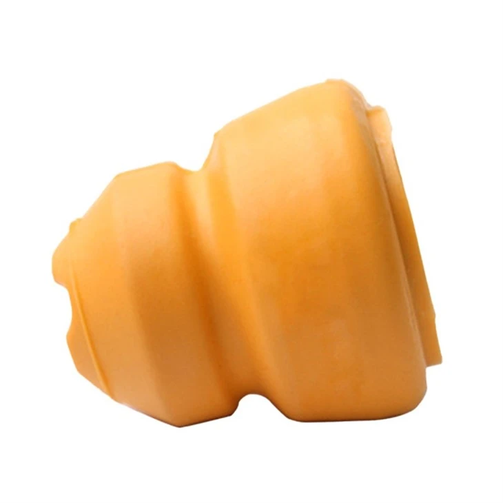Polyurethane Bump Stop Foam Suspension Bush