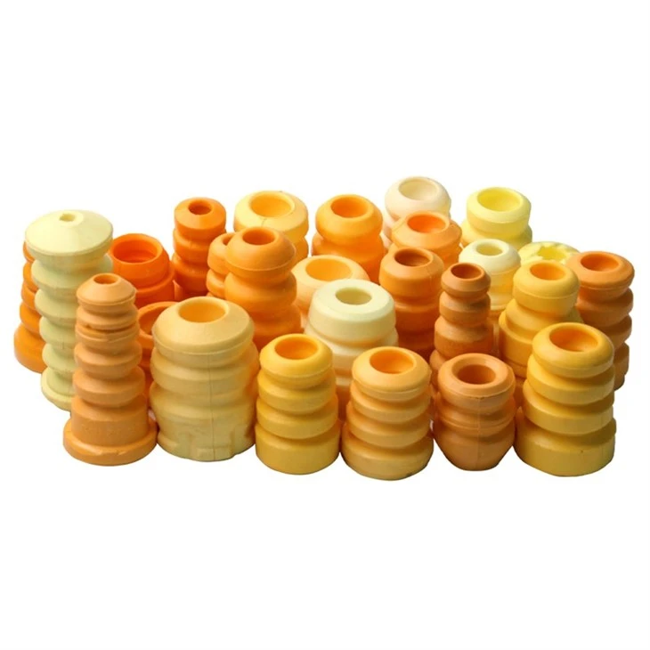 Polyurethane Bump Stop Foam Suspension Bush