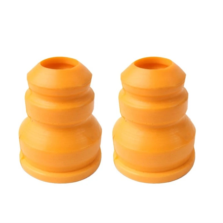 Polyurethane Bump Stop Foam Suspension Bush