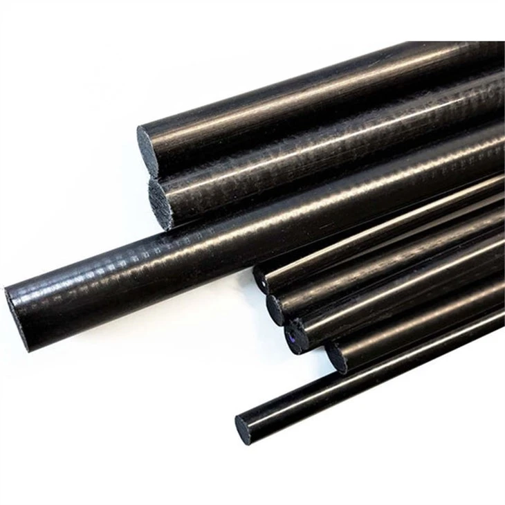 Polyurethane Rod Wear-Resistant Rubber Rod Pu Rod