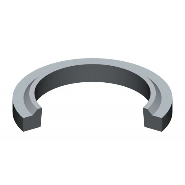 PU Rubber Material Dust Wiper Seal JA