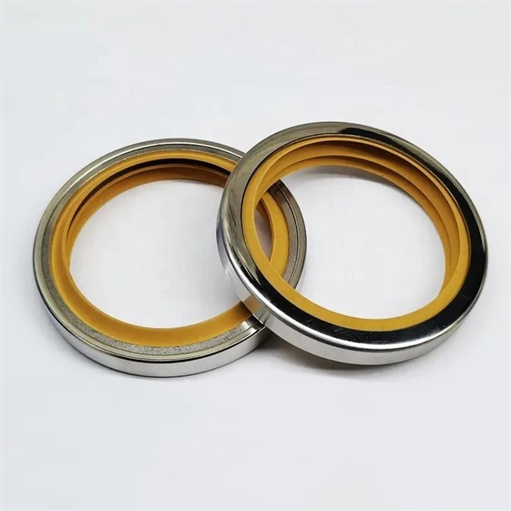 Rotary PTFE Lip Seals Radial Shaft Seal