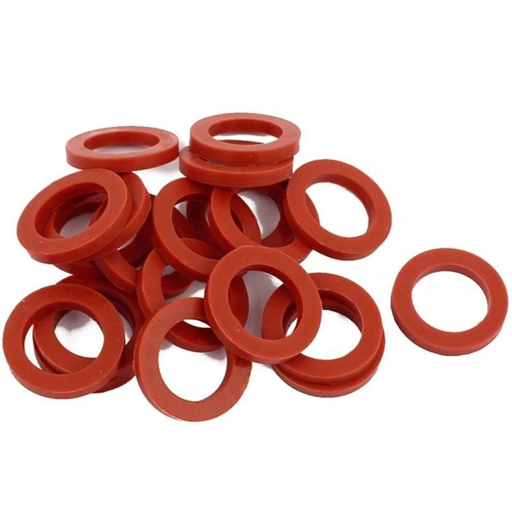 Square Rubber Washers Gasket Square Rubber Ring