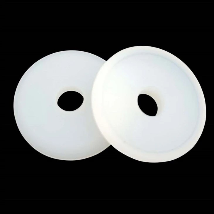 UV & Ozone Resistance Silicone Rubber Gasket